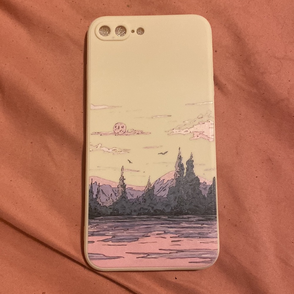 Matching iPhone cases - Picture 2 of 3